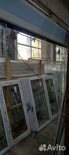 Пластиковые окна на заказ