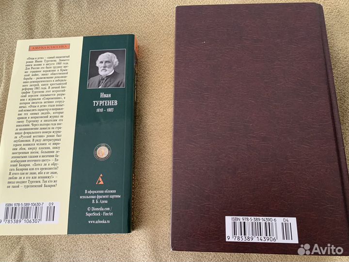 Тургенев записки охотника, отцы и дети