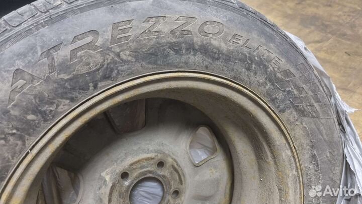 Dunlop Grandtrek AT22 265/60 R18 110H