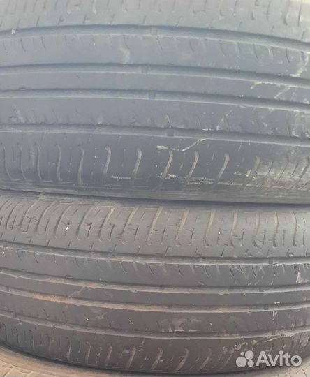 Hankook Optimo K415 225/60 R17 99H