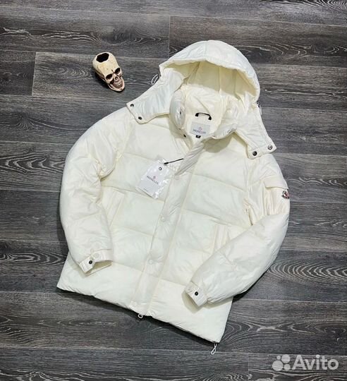 Куртка moncler