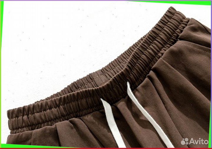 Широкие карго брюки (Артикул товара: 78102)