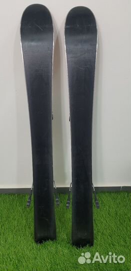 80 см горные лыжи Volkl с креплениями