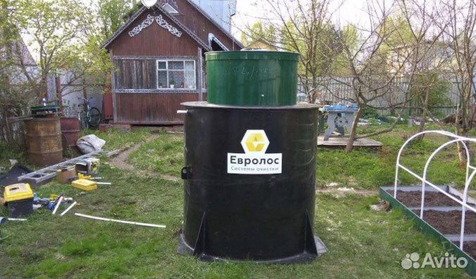 Евролос Био 5+