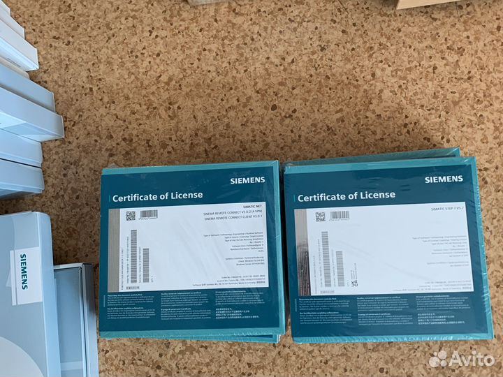 По Siemens 6AV2105-0MA07-0AA0