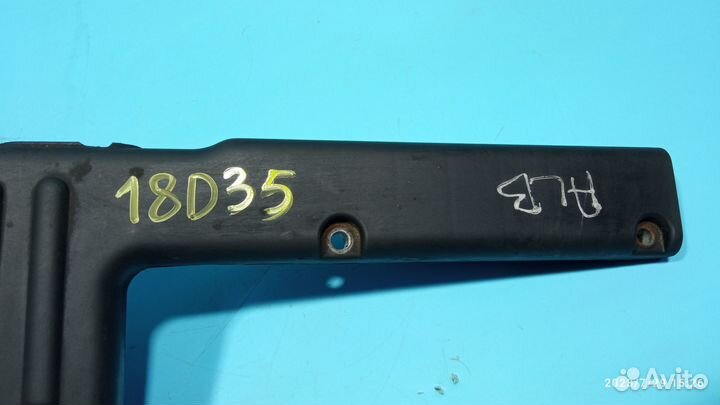 Декоративная крышка двигателя для Hyundai Atos