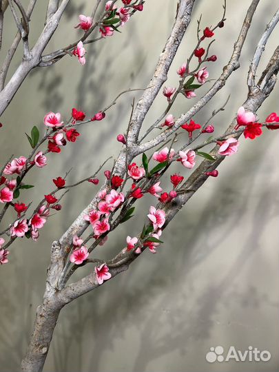 Искусственное дерево сакура