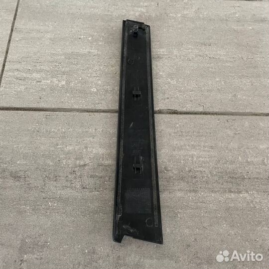 Накладка на дверь LH Honda CR-V 4 RM 2012-2018