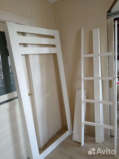 Детская кровать чердак