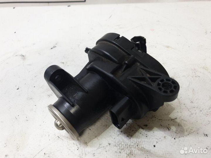 Сервопривод Mercedes E Class W213 2.2D 2018