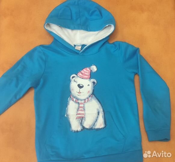 Вещи для девочки