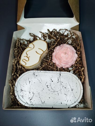 Подарочный набор