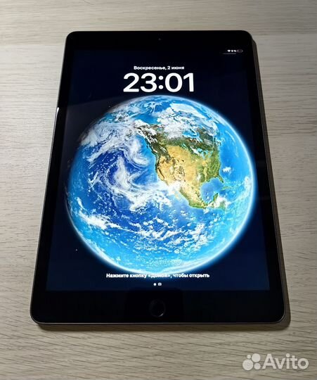 iPad 7 2019 32 гб