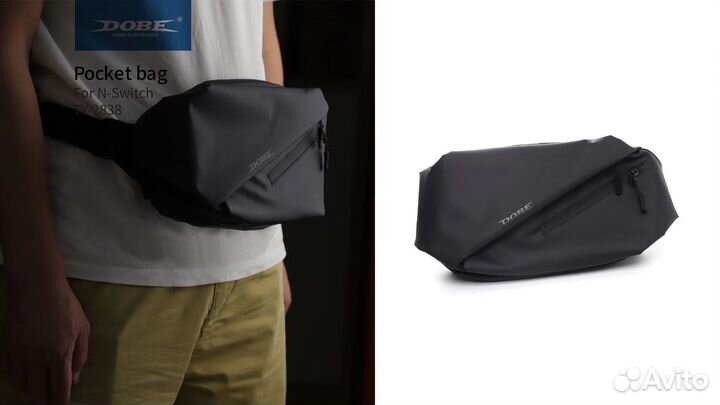 Сумка для N-Switch, TY-2838