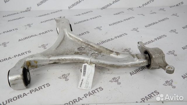 Рычаг поперечный Mercedes GLE-Coupe C292 2015-2019