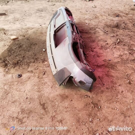 Торпеда на газель 3302