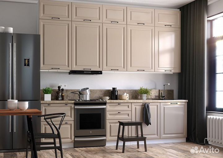 Кухни на заказ. Нестандартные решения