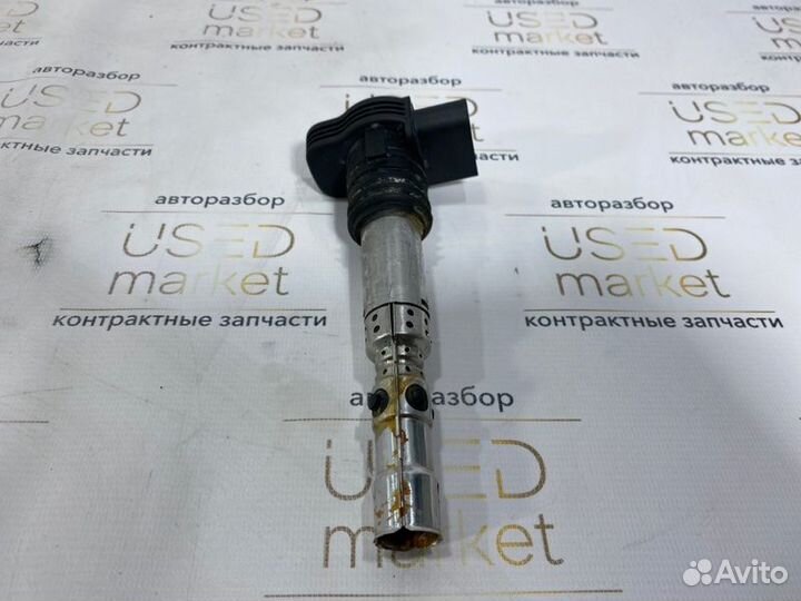 Катушка зажигания Volkswagen Passat B5+ 1.8 AWT