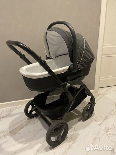 Коляска cam dinamico up 2 в 1