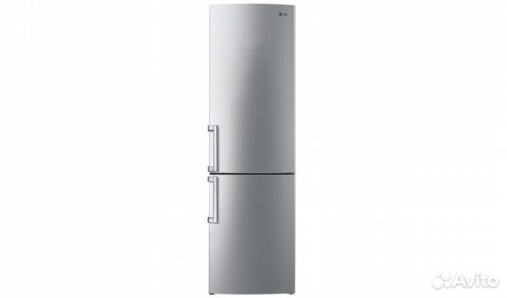 Холодильник LG GA-B489ymdz Новый