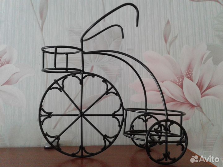 Предметы интерьера