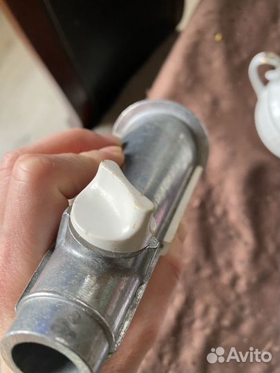 Томатопрес для мясорубки