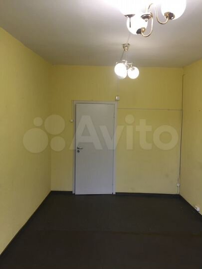 Офисное помещение, 16.5 м²