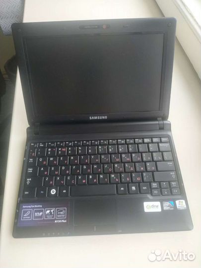 Нетбук samsung