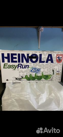 Ледобур Heinola 130