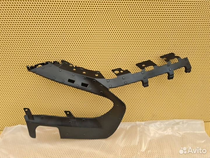 Скелет бампера передний правый Infiniti Qx60 L50