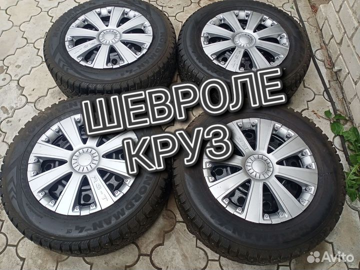 Nordman Nordman 4 205/60 R15