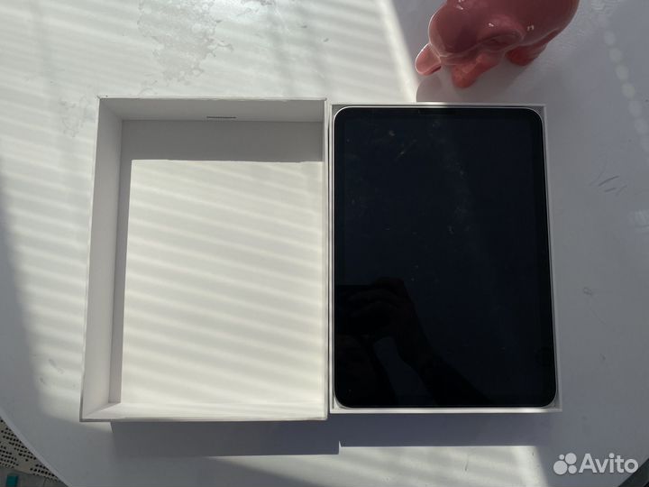 Планшет apple iPad 10.9 2022