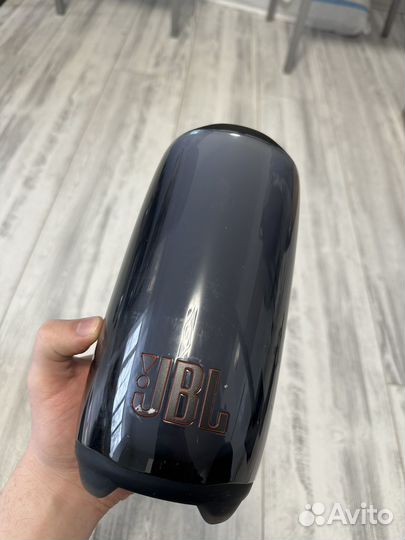 Оригинальная колонка JBL Pulse 5