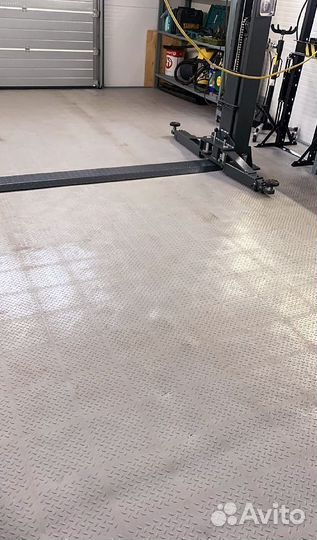 Пвх плитка 500x2756