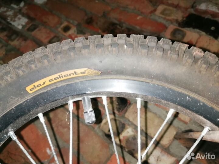 Детский велосипед GT 16