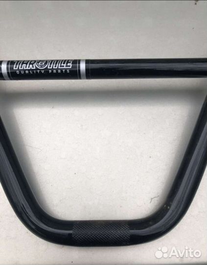 Руль для bmx бмх