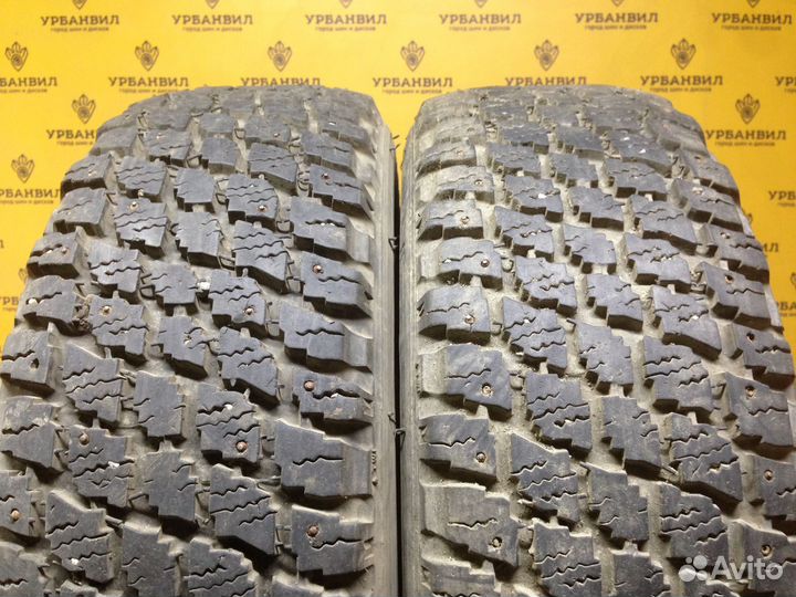 МШЗ M-218 205/65 R15 94T