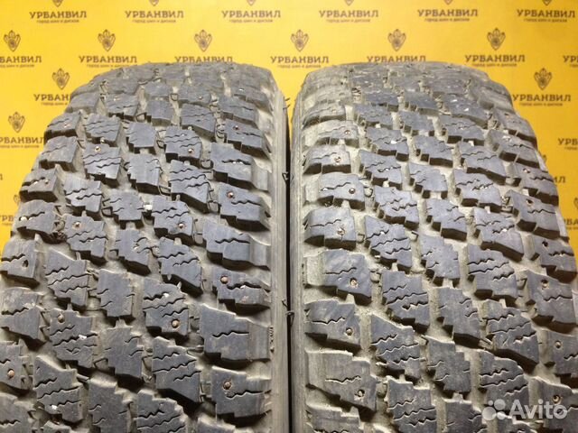 МШЗ M-218 205/65 R15 94T