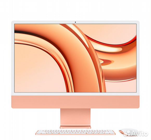 iMac 24