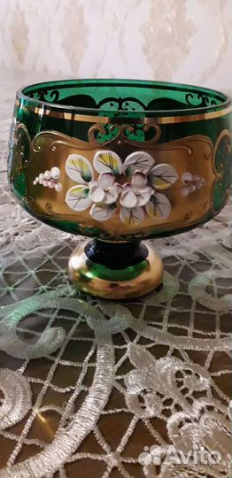 Конфетница