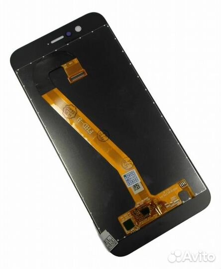 Дисплей для Huawei Nova 2 (5) (PIC-LX9) Белый