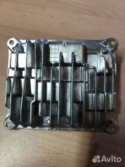 Блок фары мерседес А2129005324