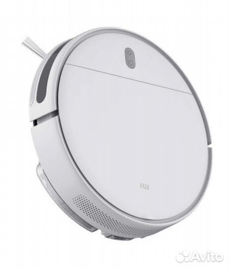 Робот-пылесос Xiaomi Mi Robot Vacuum