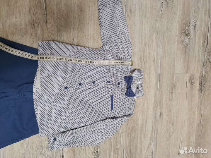 Костюм детский праздничный