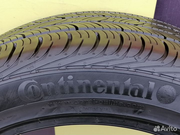 Continental ContiProContact 285/40 R19