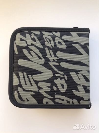 Кейс для cd дисков, игры, музыка