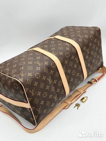 Сумка дорожная Louis Vuitton