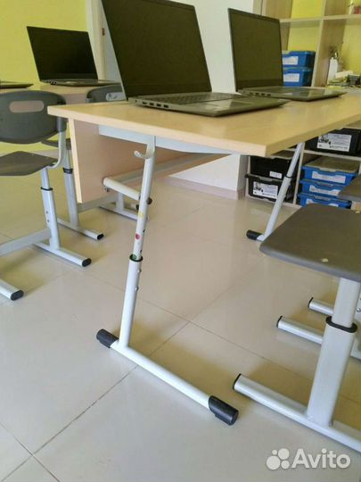 Растущая парта