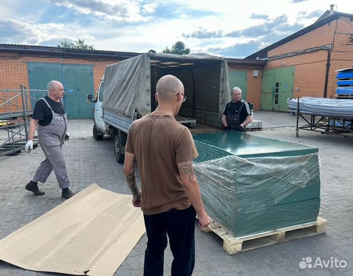 Грузоперевозки/Доставка