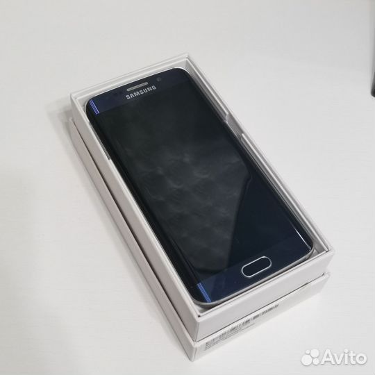 Samsung Galaxy S6 Edge, 3/32 ГБ